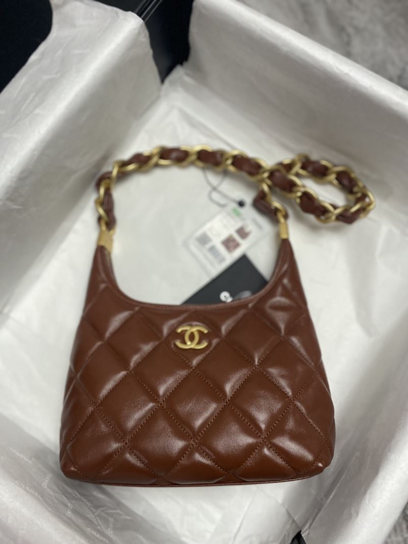 Chanel Hobo Bags